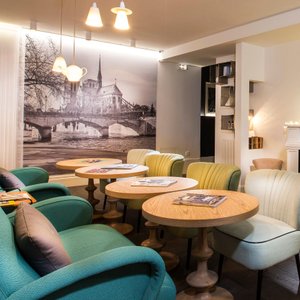 Le 1er Etage Marais, hotel in Paris
