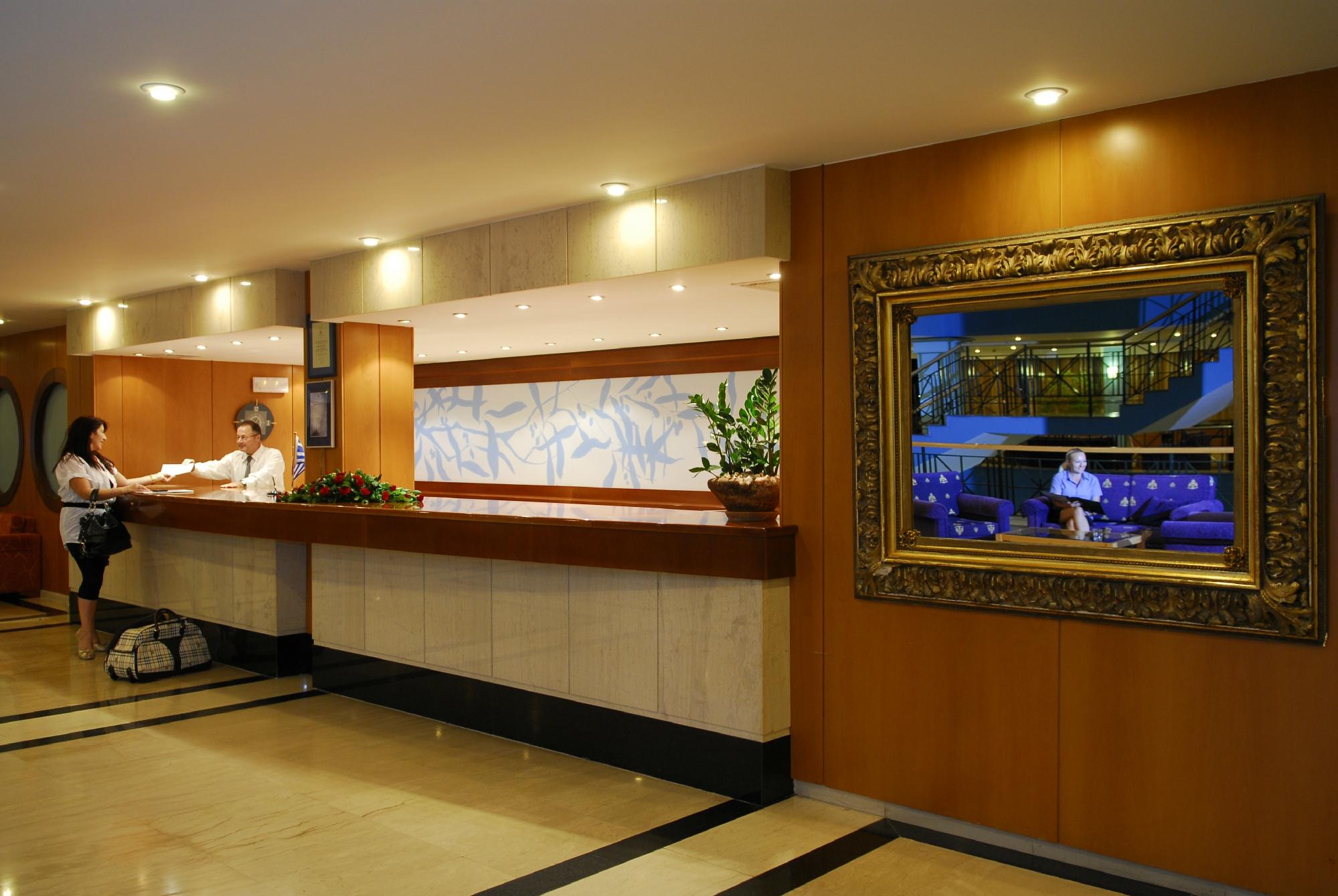 Hotel photo 30 of Royal & Imperial Belvedere Hotels.