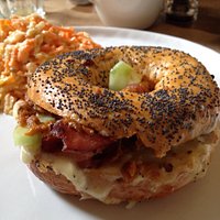 Dinette Cafe