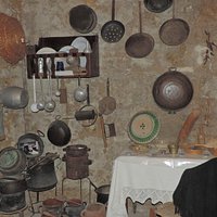 Museo della Memoria, Mineo
