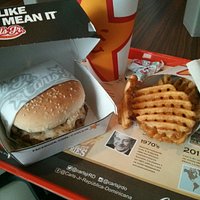 Carl's Jr