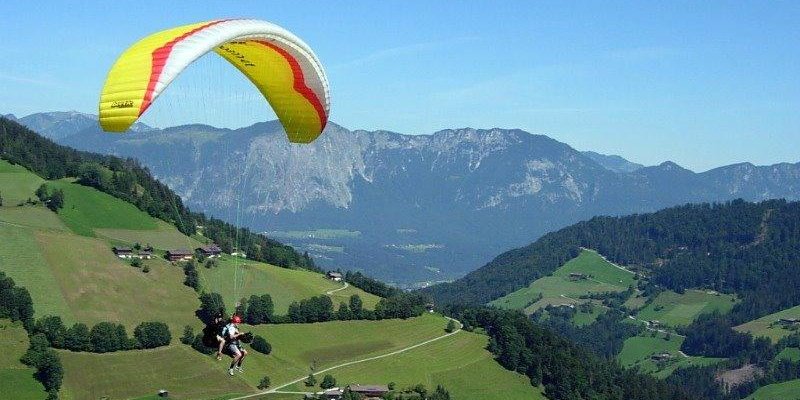 Niederau, Austria 2023: Best Places To Visit - Tripadvisor