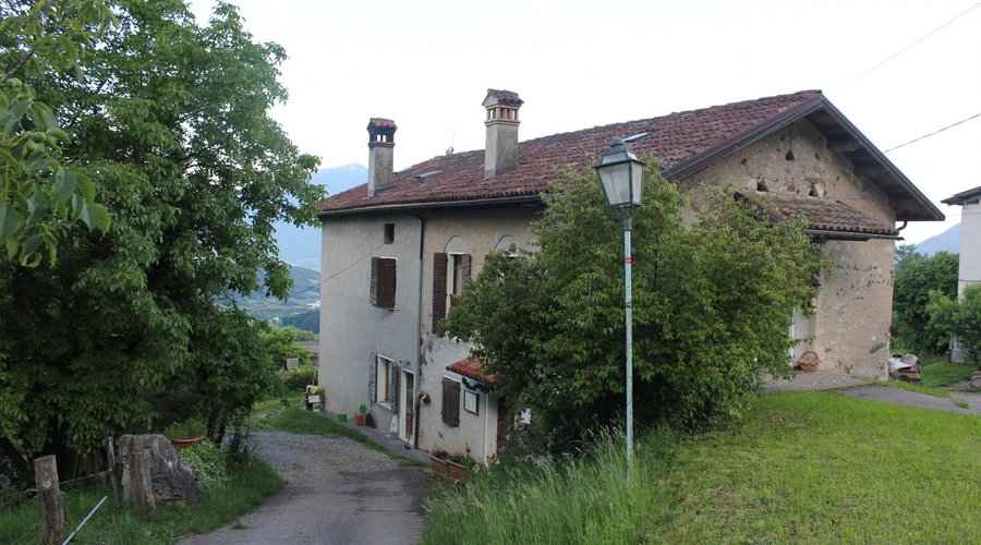 Vista esterna