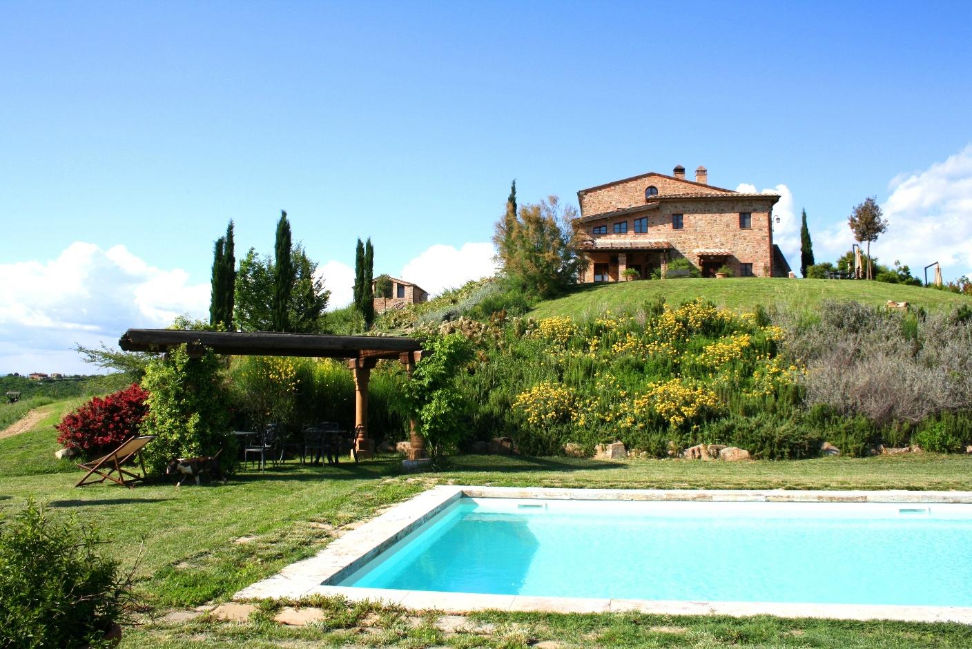 AGRITURISMO PODERE CUNINA - Updated 2024 Prices & Farmhouse Reviews ...