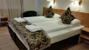 Hali Country Hotel in Hofn
