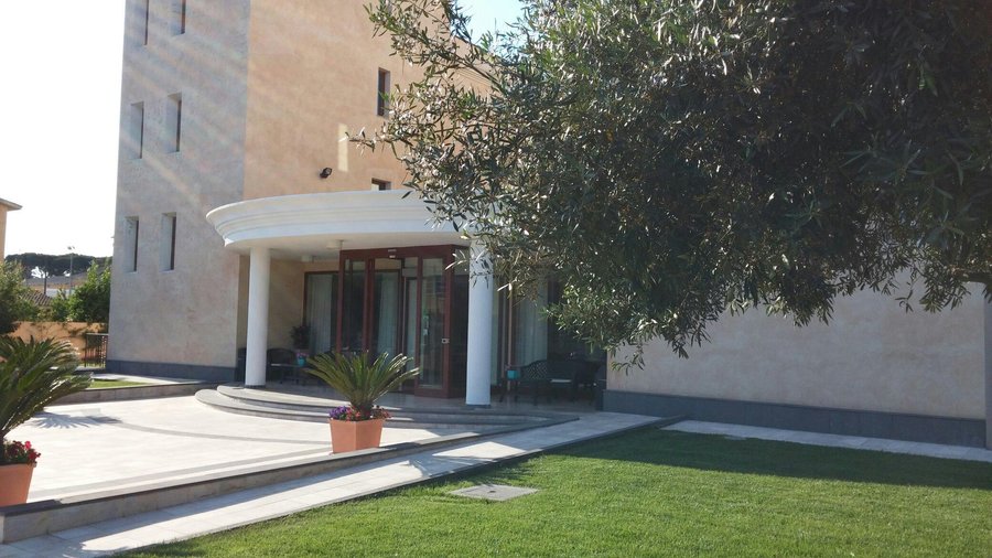 Hotel Le Torri