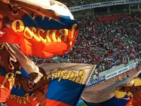 Moscow: Spartak's stadium more expensive, but on time –