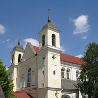 красивый собор