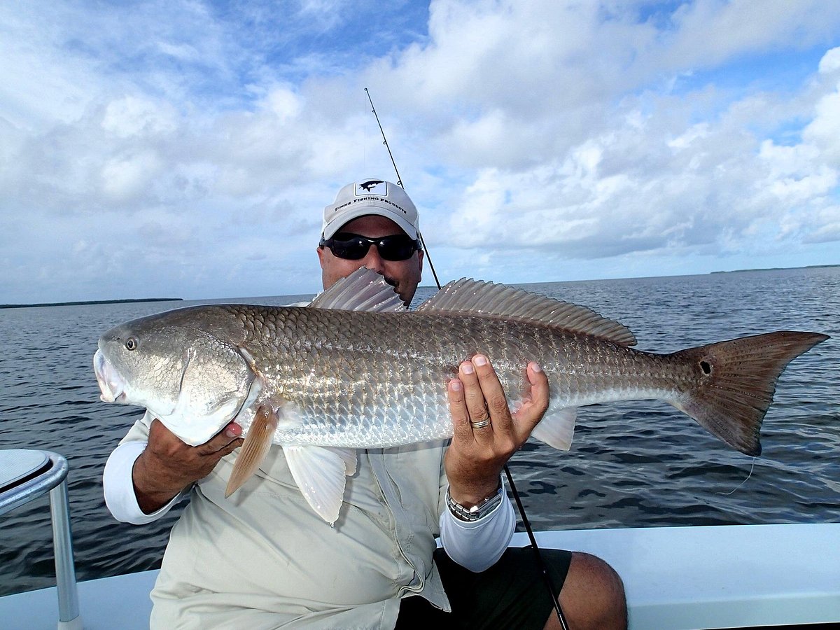 fishing trips miami