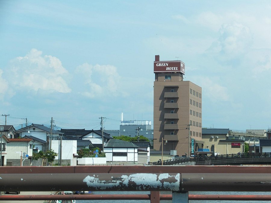 酒田グリーンホテル 21年最新の料金比較 口コミ 宿泊予約 トリップアドバイザー 酒田グリーンホテル 21年最新の料金比較 口コミ 宿泊予約 トリップアドバイザー