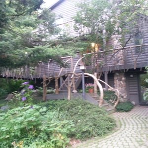 Main Lodge