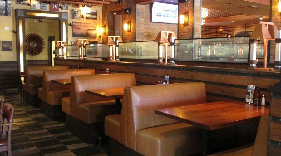 Wood Ranch BBQ & Grill