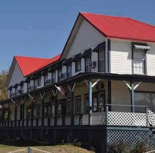 1876 Heritage Inn image