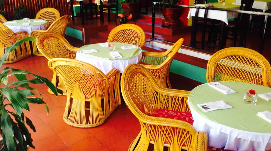 best indian restaurant in asia