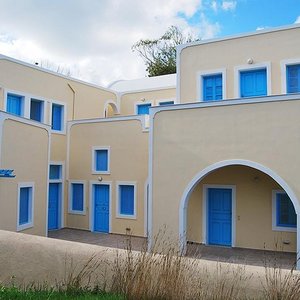 Villa Rockia