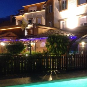 AUTANES PISCINE 2015