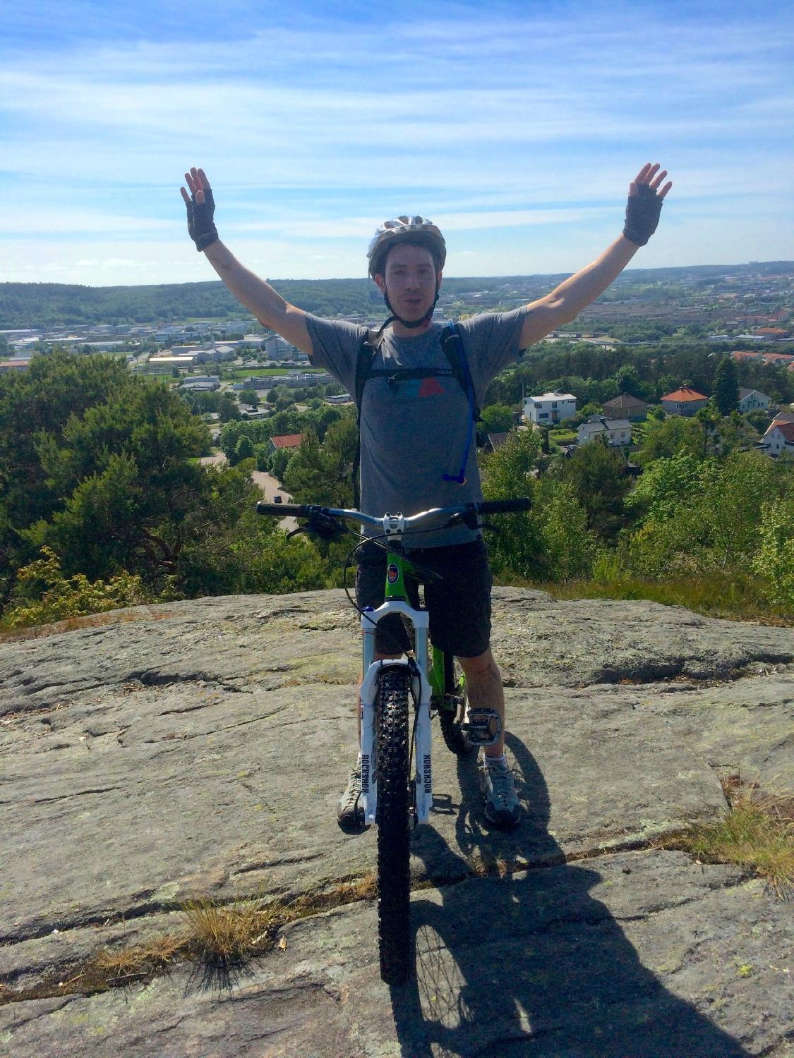 Hillside Cycling Guided Mountainbike Tours All You Need to