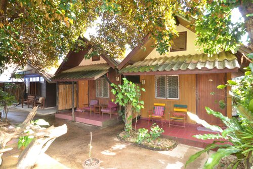 Chian Guesthouse Chiang Rai image