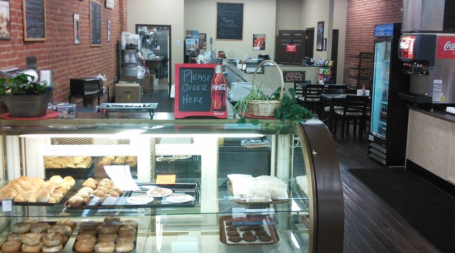 R.T. Smith's Delicatessen