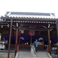 本堂(観音堂)