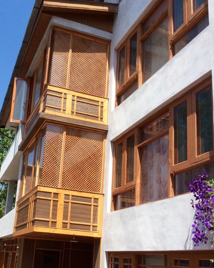 HOTEL SAHARA: Bewertungen & Fotos (Srinagar, Indien) - Tripadvisor