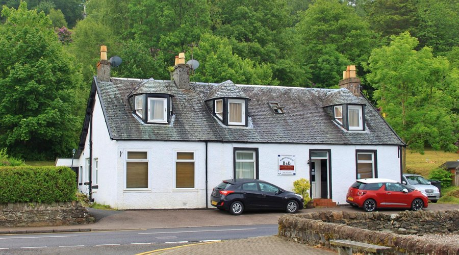 Lovely B&B