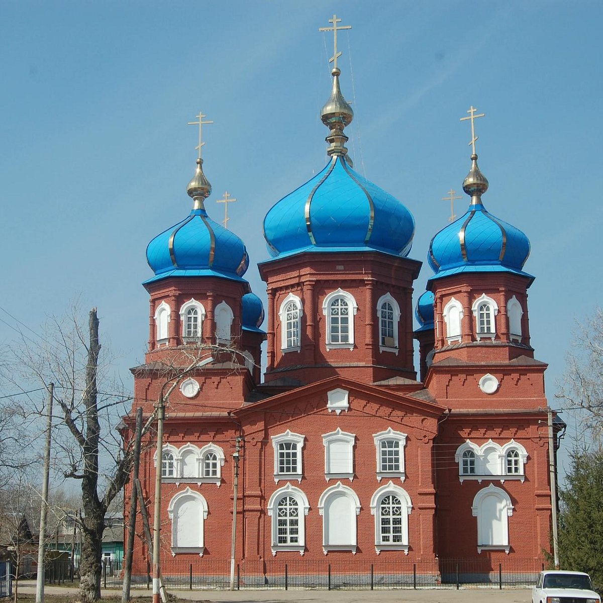 Церковь покрова пресвятой богородицы дербент фото. Церковь Покрова Пресвятой Богородицы (Дербент). Казанская Церковь Петровск Саратовская область.