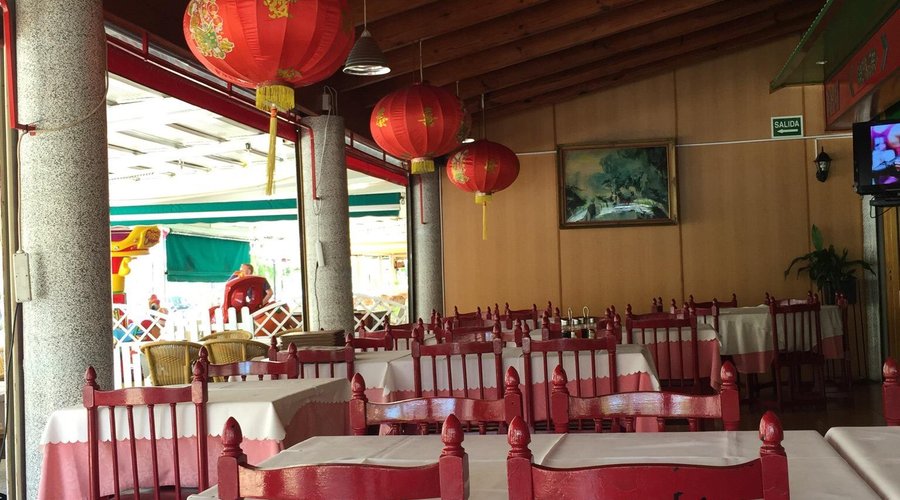 Hong Kong Chinese