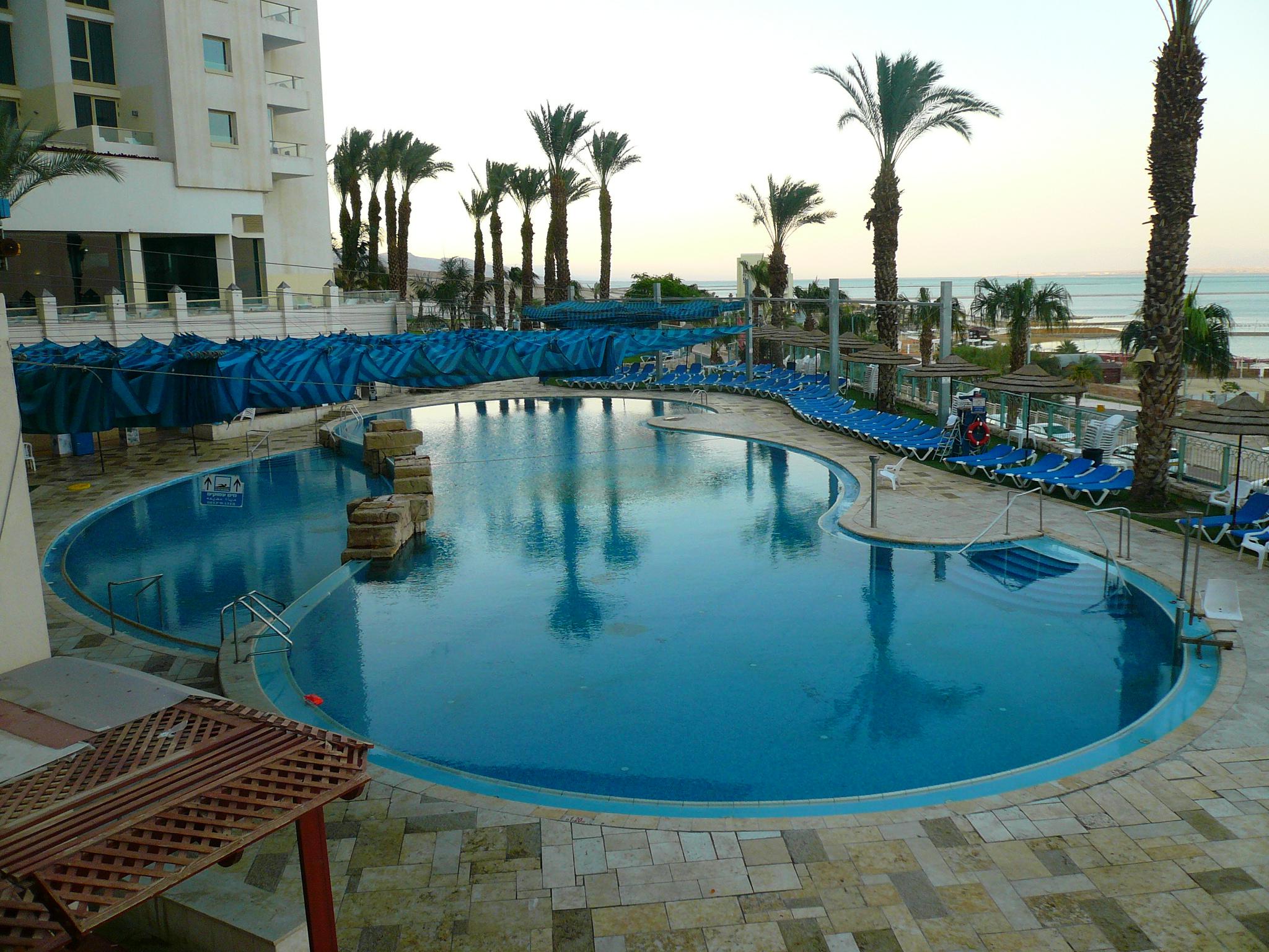 Hotel photo 29 of Leonardo Plaza Hotel Dead Sea.