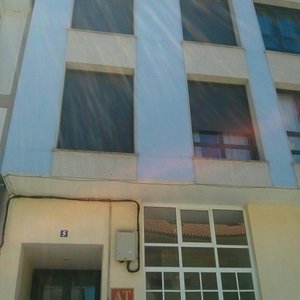 Apartamentos Turísticos Casa Amanda