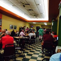Downtown Cafe