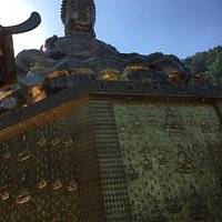 埔里正德佛山