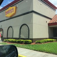 Denny's