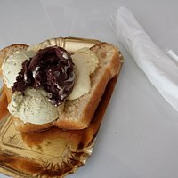 Babà e Gelato