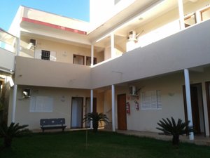 Quarto e suíte