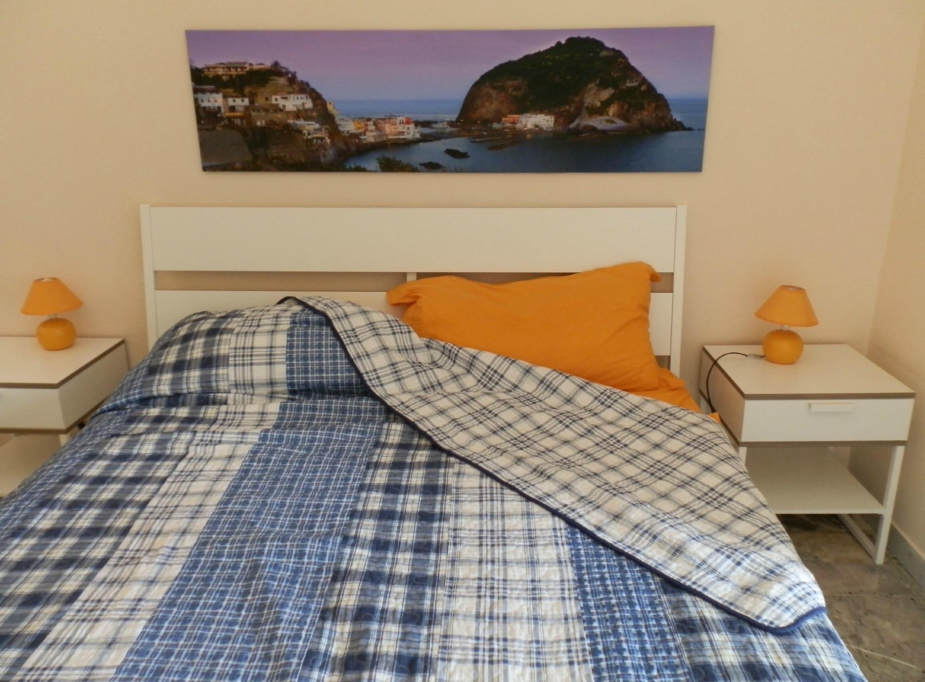 Bed & Breakfast il Golfo by null