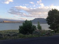 Buffalo Bill Reservoir and State Park Seeking Feedback and Suggestions