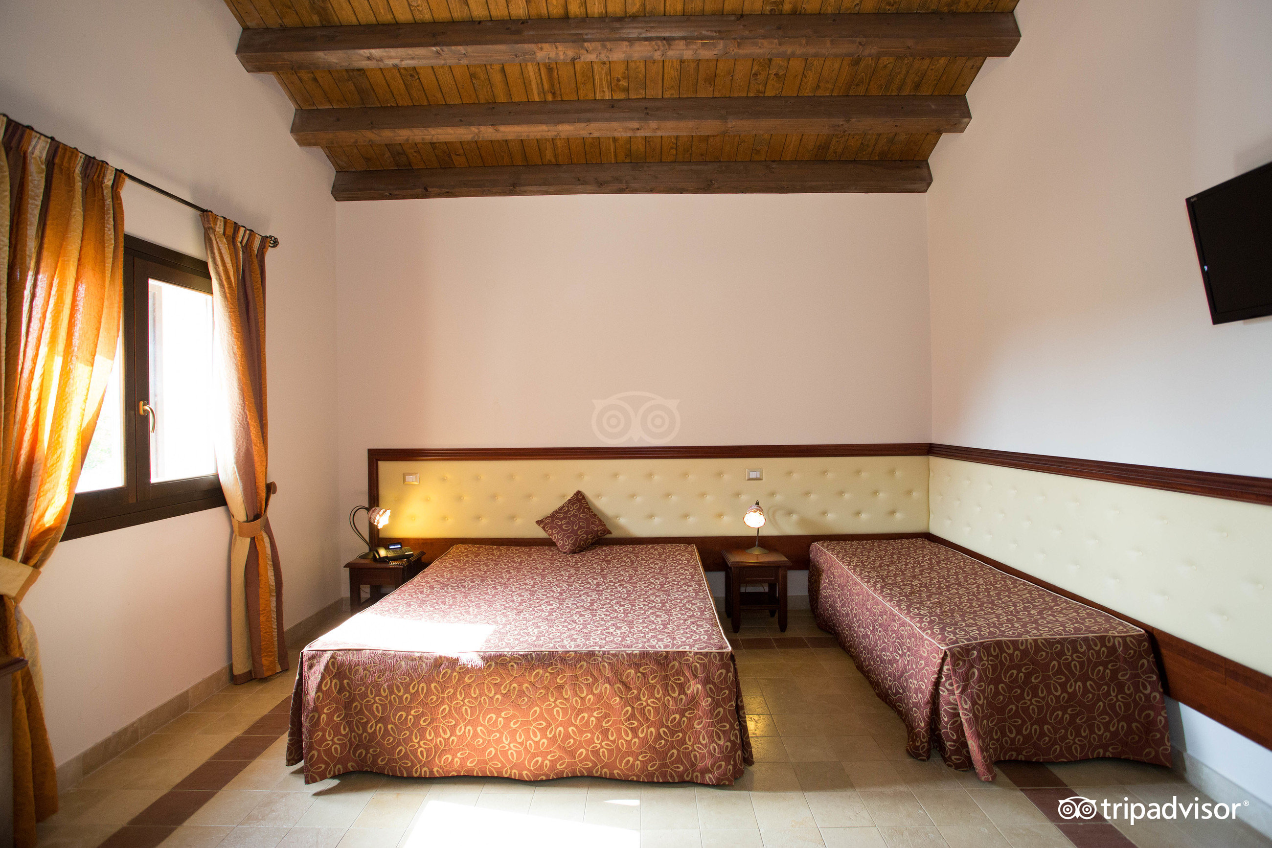 AGRITURISMO BADIULA B&B (Carlentini, Sicile) : Tarifs 2024 Et 9 Avis