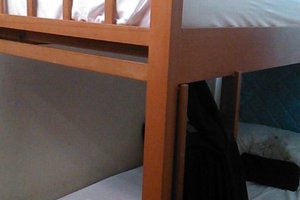 Kamar & Suite