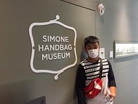 Simone Handbag Museum