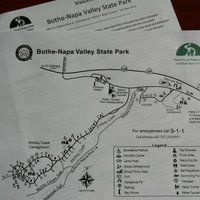 Bothe-Napa State Park - All You Need to Know BEFORE You Go (2024)