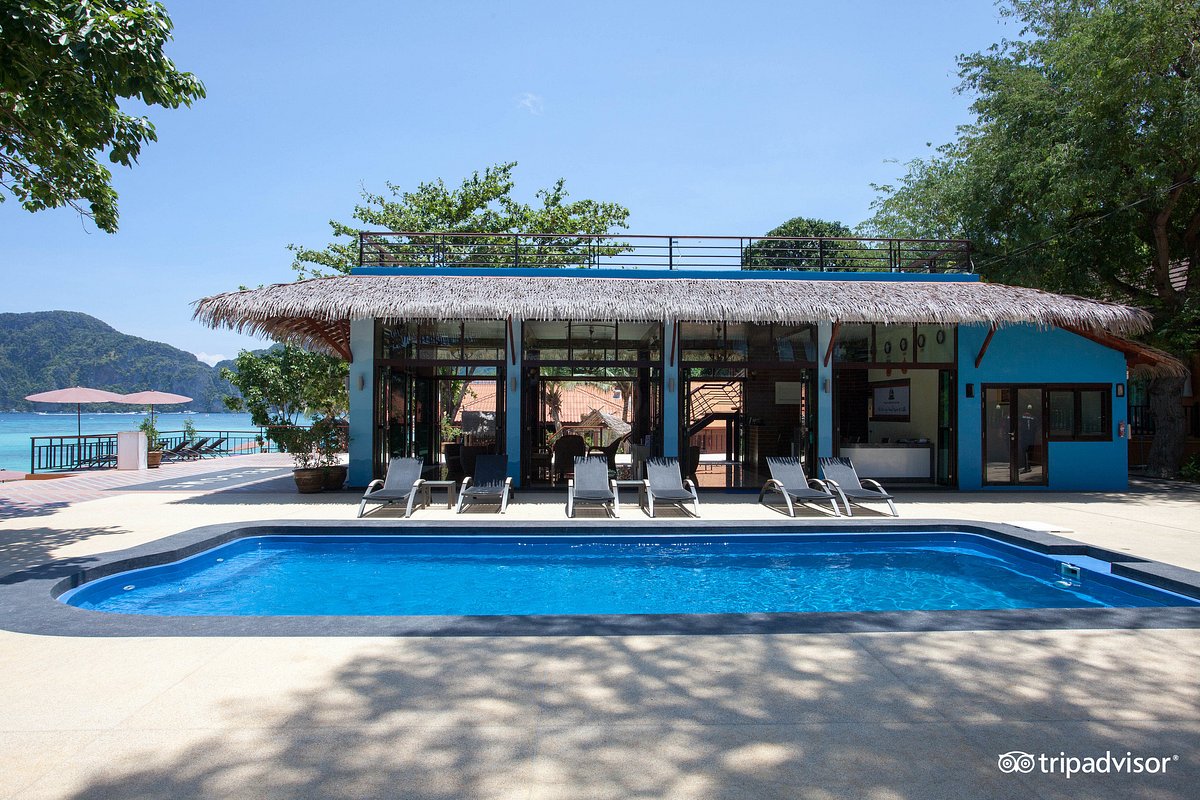 Villa 360, Phi Phi Don – Preços atualizados 2023