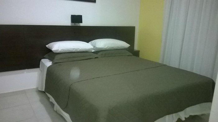 City Residencial Bauru Rooms: Pictures & Reviews - Tripadvisor