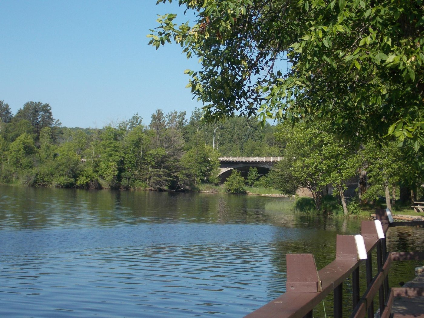 FOND DU LAC CAMPGROUND (Duluth) - Campground Reviews & Photos - Tripadvisor