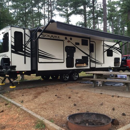 Sweetwater Campground - Allatoona Lake image