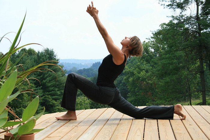 Bodhi Hot Yoga - Here are the poses in the Bodhi sequence.