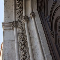 Церковь Магдалины