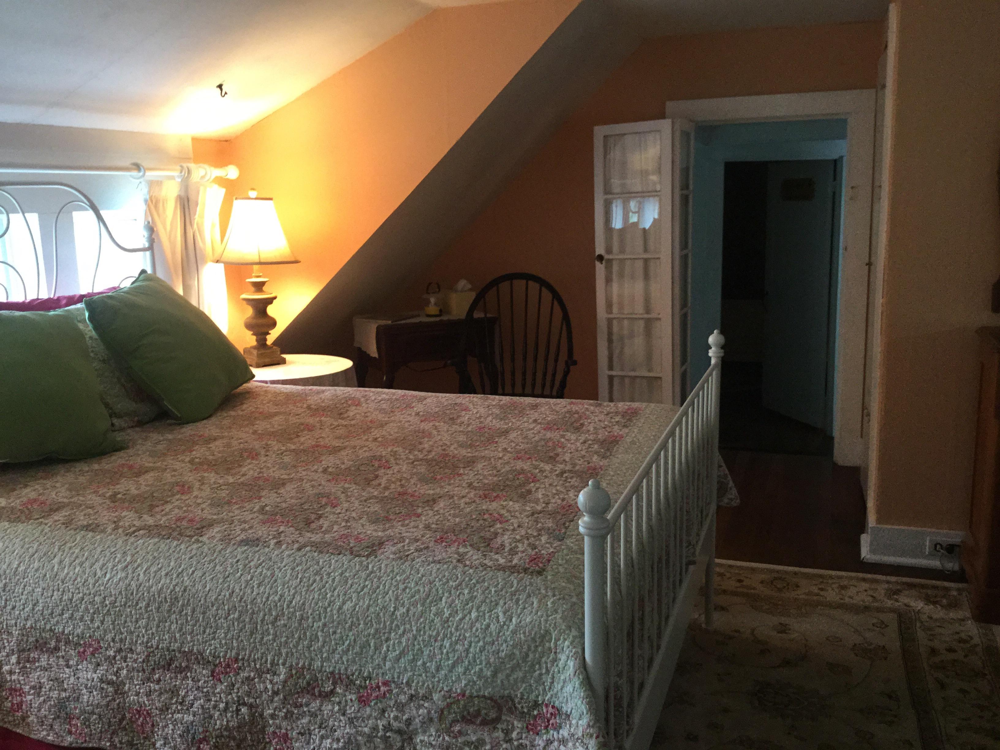 ABEL BUELL HOME BY THE SHORE B&B (Clinton, CT): Prezzi 2022 E Recensioni