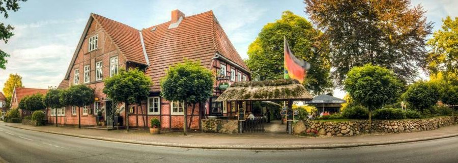 Restaurant Heidekrug