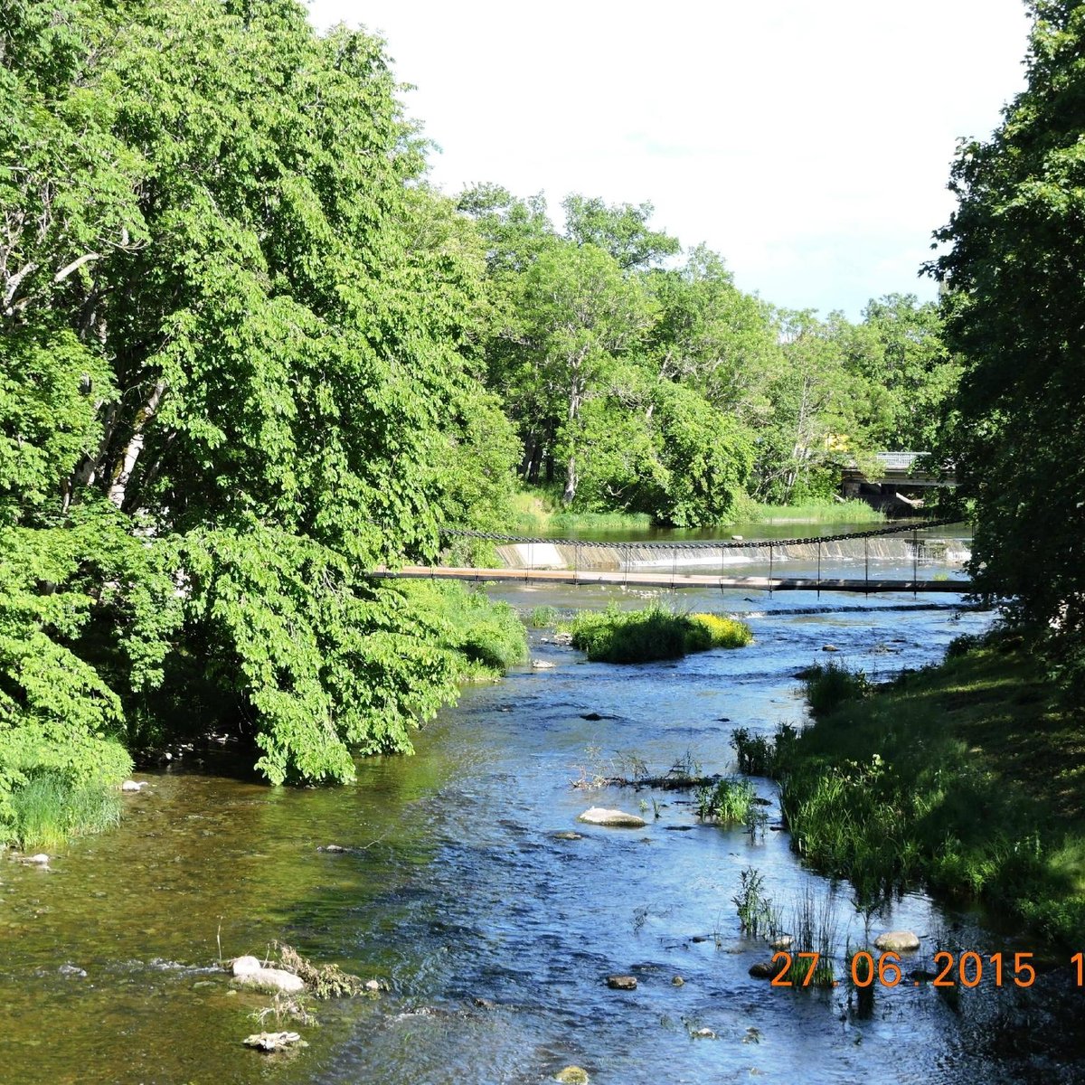 Nature Trail in Keila Joa Park - All You Need to Know BEFORE You Go (2024)